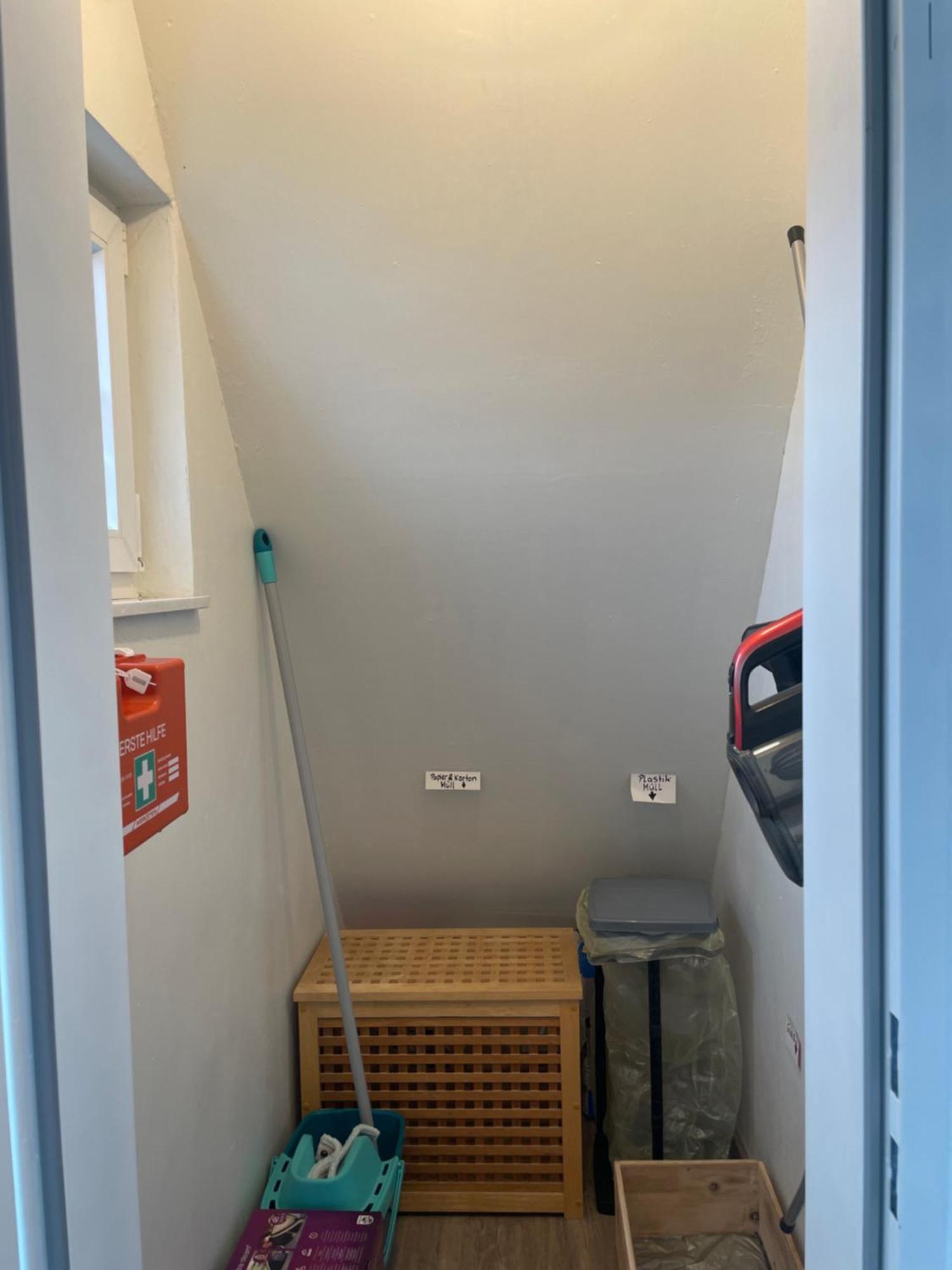 Apartmán Casa Jungle Glanz Deluxe Sigmaringen Exteriér fotografie