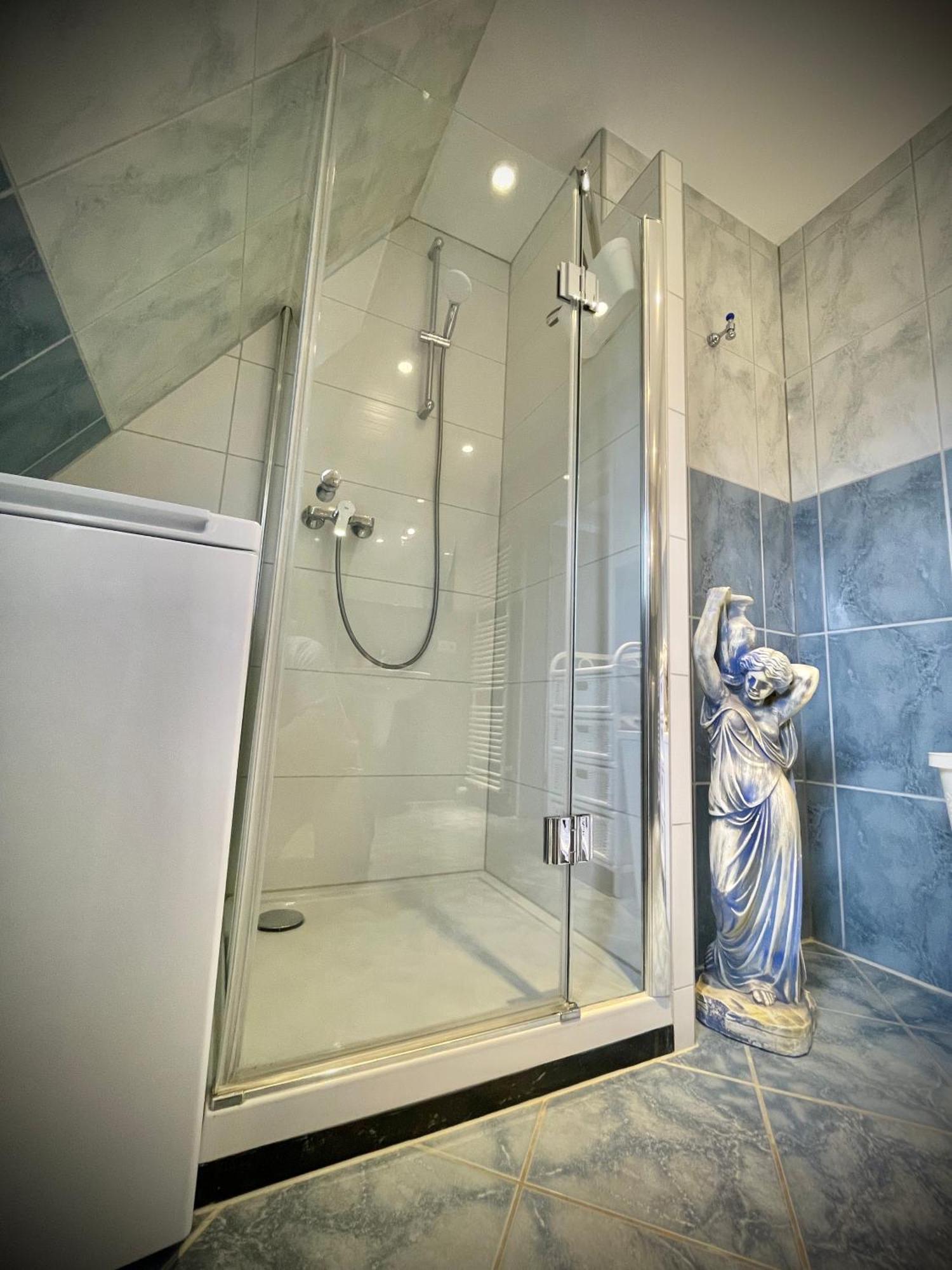 Apartmán Casa Jungle Glanz Deluxe Sigmaringen Exteriér fotografie