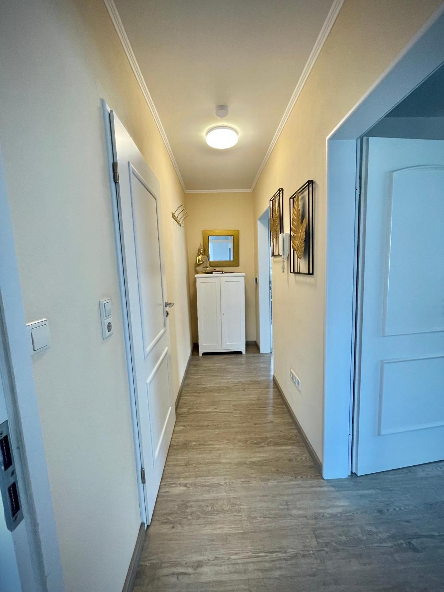Apartmán Casa Jungle Glanz Deluxe Sigmaringen Exteriér fotografie