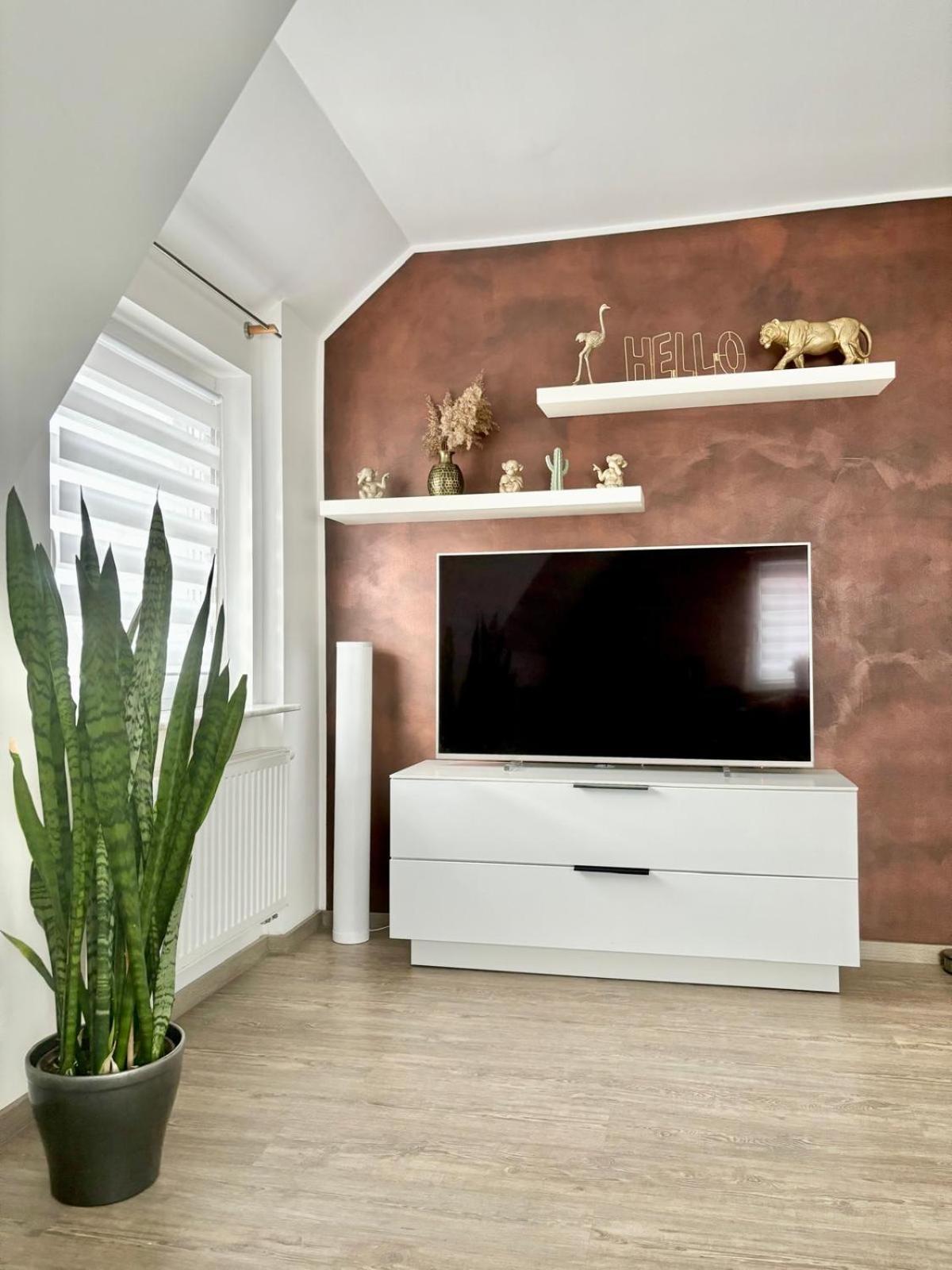 Apartmán Casa Jungle Glanz Deluxe Sigmaringen Exteriér fotografie